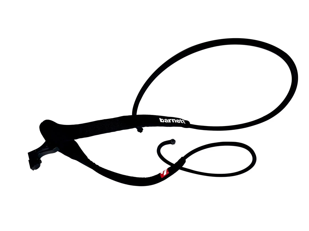 Barnett.store CH-01 Light Biathlon Carrying Harness 6 Barnett.store CH-01 Light Biathlon Carrying Harness