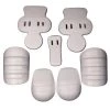 Barnettsports FKA-03 Kit Protection 7 Pièces SR Lineman (FTP-03, FKP-03, FHP-03) 1 Barnettsports FKA-03 Kit Protection 7 Pièces SR Lineman (FTP-03, FKP-03, FHP-03)