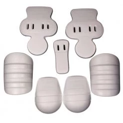 Barnettsports FKA-03 Kit Protection 7 Pièces SR Lineman (FTP-03, FKP-03, FHP-03)