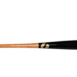 Barnett.store BB-12 Baseball Bat In Quality Wood, Adult