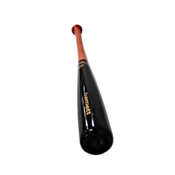 Barnett.store BB-12 Baseball Bat In Quality Wood, Adult