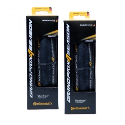 Barnett.store Tires Grand Prix 4 Season - 700x25C