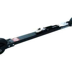 Barnett.store Classic RCE-700 Binding NNN Roller Ski, BLACK