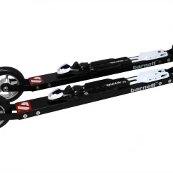 Barnett.store RSE-530 Binding NNN Roller Ski, BLACK