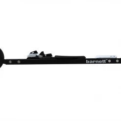 Barnett.store RSE-530 Binding NNN Roller Ski, BLACK