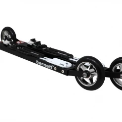 Barnett.store RSE-530 Binding NNN Roller Ski, BLACK