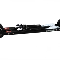 Barnett.store RSE-530 Binding NNN Roller Ski, BLACK