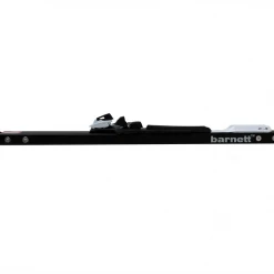 Barnett.store RSE-610 Binding NNN Roller Ski, BLACK Skating