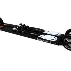 Barnett.store RSE-610 Binding NNN Roller Ski, BLACK Skating