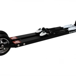 Barnett.store RSE-610 Binding NNN Roller Ski, BLACK Skating