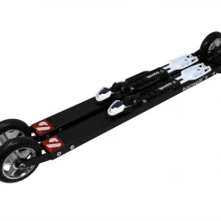 Barnett.store RSE-610 Binding NNN Roller Ski, BLACK Skating