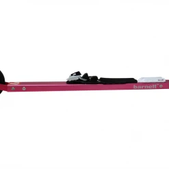 Barnett.store RSE-610 Binding NNN Roller Ski, PINK Skating