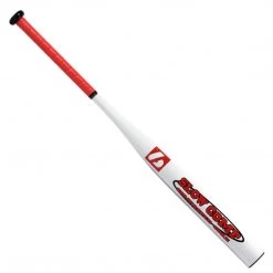 Barnettsports SLOW COMP Softball Bat SLOWPITCH Composite, 34-26