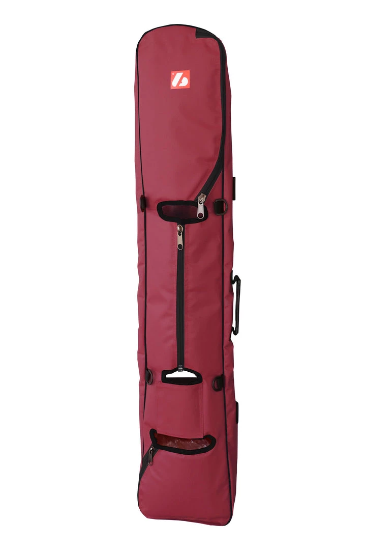 Barnettsports SMS-05 Biathlon Bag, Size Senior 19 Barnettsports SMS-05 Biathlon Bag, Size Senior