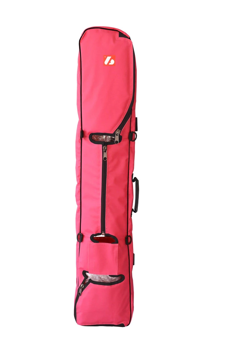 Barnettsports SMS-05 Biathlon Bag, Size Senior 12 Barnettsports SMS-05 Biathlon Bag, Size Senior