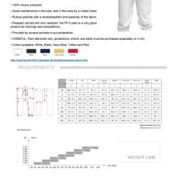 Barnettsports Textiles FP-2 Football Pants, Match 21 Barnettsports Textiles FP-2 Football Pants, Match