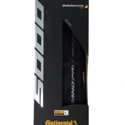 Barnett.store Tires Continental Tubeless Grand Prix 5000 S TR