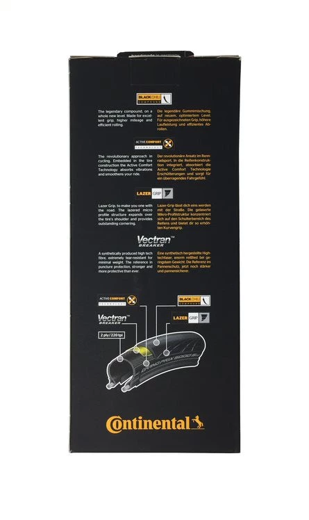 Barnett.store Tires Continental Tubeless Grand Prix 5000 S TR 7 Barnett.store Tires Continental Tubeless Grand Prix 5000 S TR