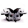 Barnettsports VISION JR Football Shoulder Pad, Junior/youth Football Player Shoulder Pads