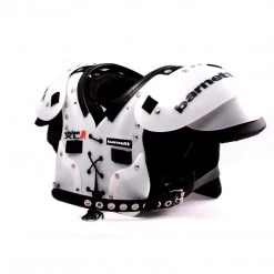 Barnettsports VISION JR Football Shoulder Pad, Junior/youth Football Player Shoulder Pads