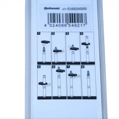 Barnett.store Valve Extender - 60mm Air Chamber And Accessories 10 Barnett.store Valve Extender - 60mm Air Chamber And Accessories