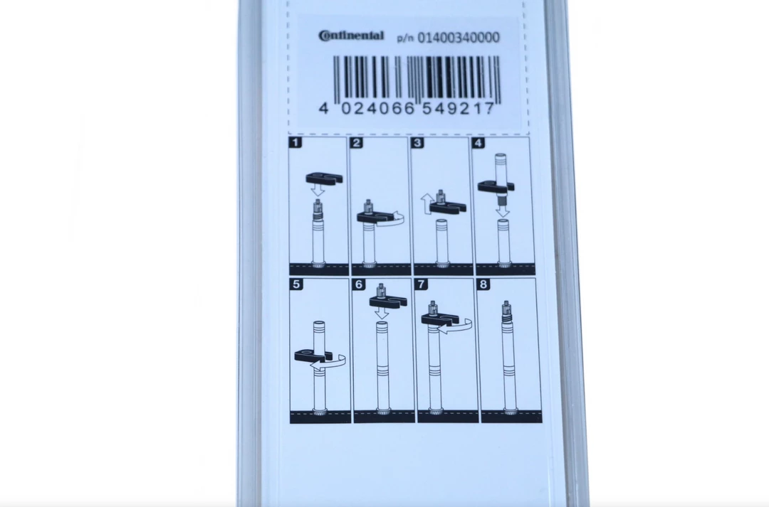 Barnett.store Valve Extender - 60mm Air Chamber And Accessories 6 Barnett.store Valve Extender - 60mm Air Chamber And Accessories