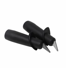 Barnettsports XC-HM Elite Nordic And Roller Skiing Carbon Poles 9 Barnettsports XC-HM Elite Nordic And Roller Skiing Carbon Poles