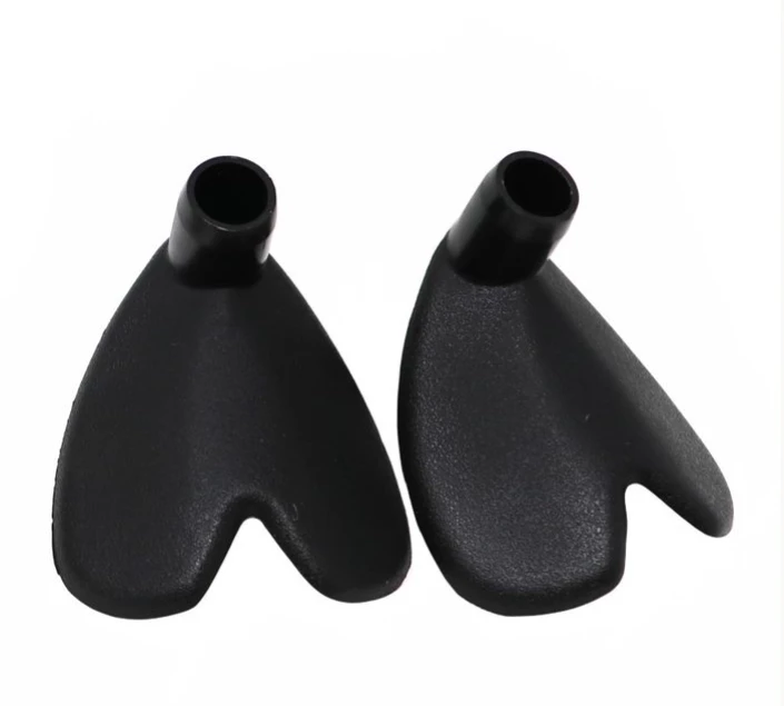 Barnettsports XC-HM Elite Nordic And Roller Skiing Carbon Poles 8 Barnettsports XC-HM Elite Nordic And Roller Skiing Carbon Poles