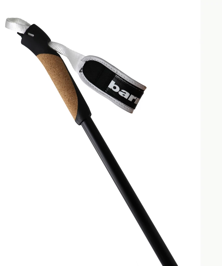 Barnettsports XC-HM Elite Nordic And Roller Skiing Carbon Poles 5 Barnettsports XC-HM Elite Nordic And Roller Skiing Carbon Poles