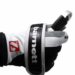 Barnettsports XC-HM Elite Nordic And Roller Skiing Carbon Poles 13 Barnettsports XC-HM Elite Nordic And Roller Skiing Carbon Poles