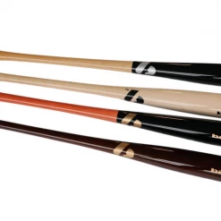 Barnett.store BB-12 Baseball Bat In Quality Wood, Adult