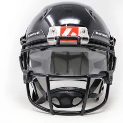 Barnettsports Barnett Football Eyeshield / Visor, Eyes-shield, Clear Visors