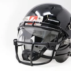 Barnettsports Barnett Football Eyeshield / Visor, Eyes-shield, Clear Visors