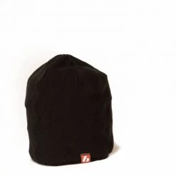 Barnettsports ANTON Winter Head Cap Black