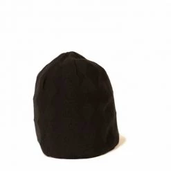Barnettsports ANTON Winter Head Cap Black