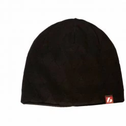 Barnettsports ANTON Winter Head Cap Black
