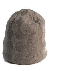 Barnettsports ANTON Winter Head Cap Black