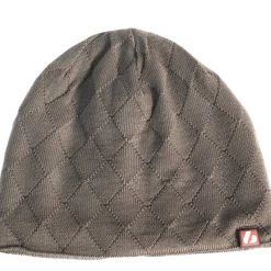 Barnettsports ANTON Winter Head Cap Black