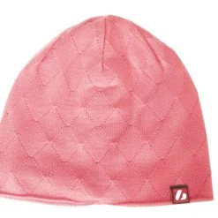 Barnettsports ANTON Winter Head Cap Black