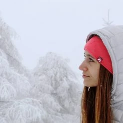 Barnettsports ANTON Winter Head Cap Black