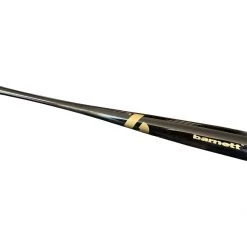 Barnettsports BB-10 Maple Wood Baseball Bat