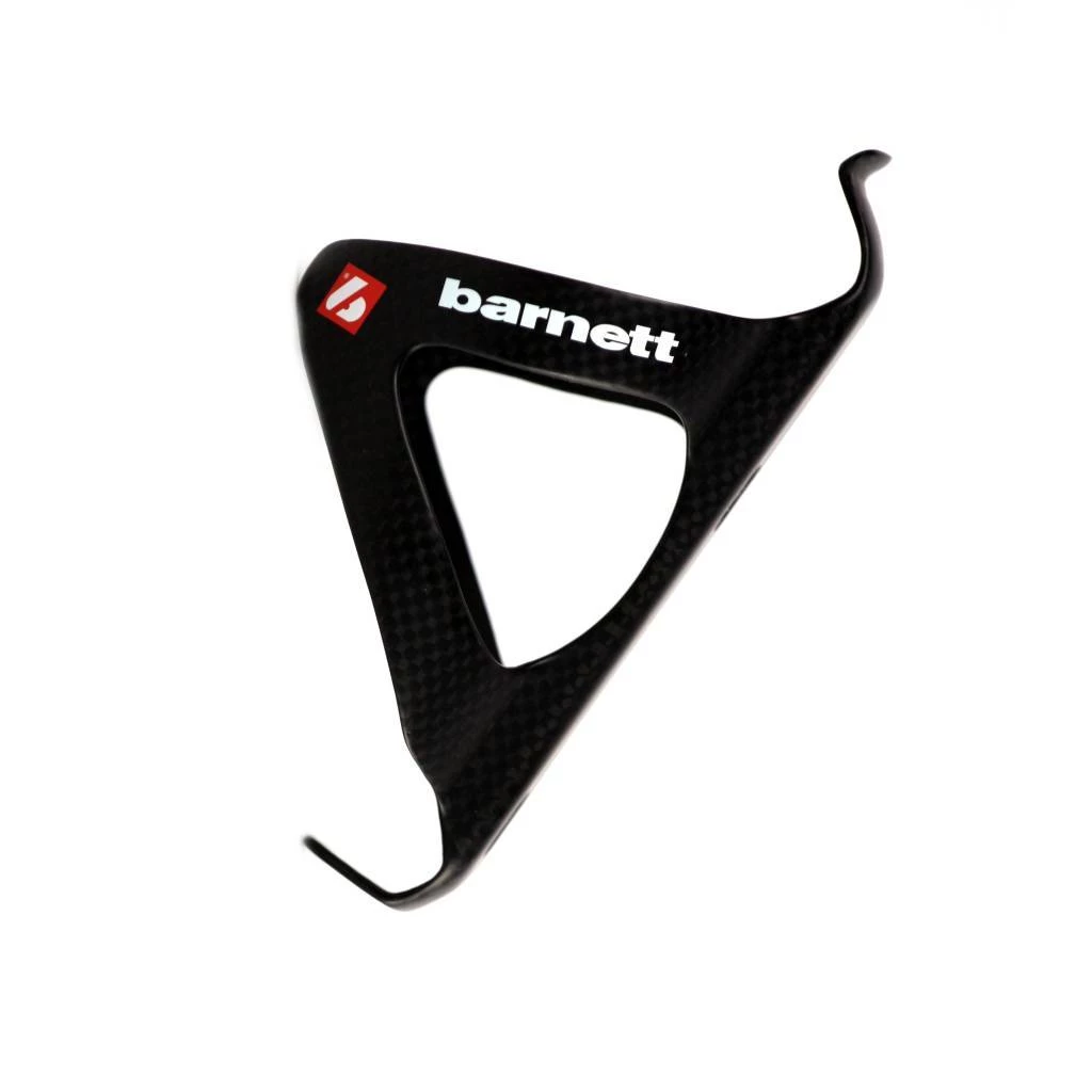 Barnettsports BCC-01 Carbon Water Bottle Cage Bottle Holder 3 Barnettsports BCC-01 Carbon Water Bottle Cage Bottle Holder