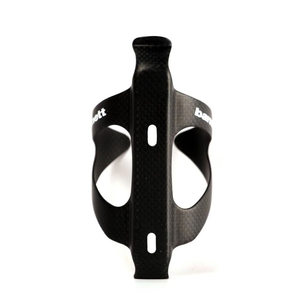 Barnettsports BCC-01 Carbon Water Bottle Cage Bottle Holder 4 Barnettsports BCC-01 Carbon Water Bottle Cage Bottle Holder