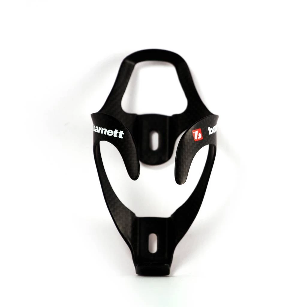 Barnettsports BCC-03 Carbon Water Bottle Cage 5 Barnettsports BCC-03 Carbon Water Bottle Cage