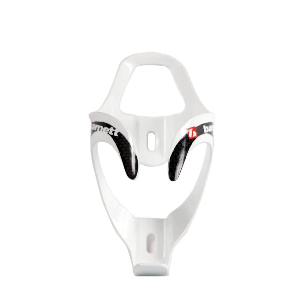 Barnettsports BCC-03 Carbon Water Bottle Cage 6 Barnettsports BCC-03 Carbon Water Bottle Cage