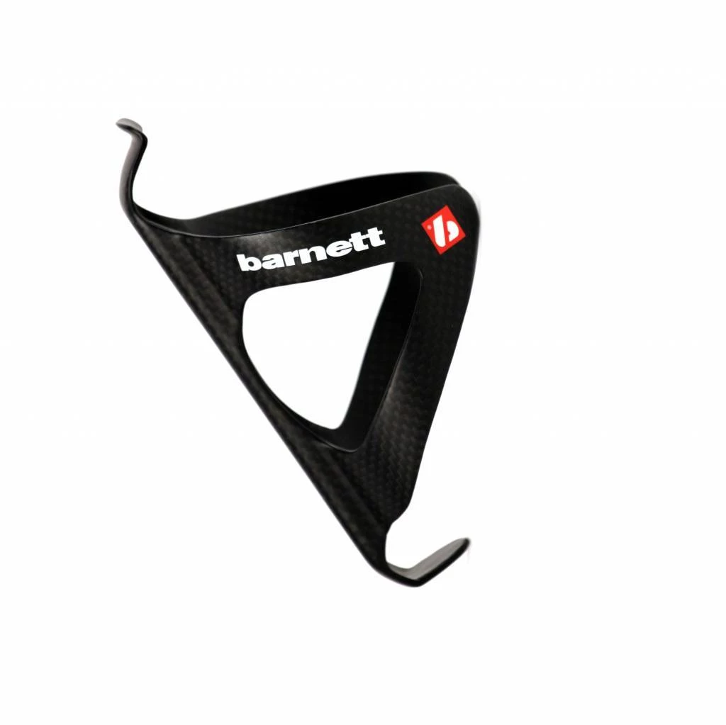 Barnettsports BCC-01 Carbon Water Bottle Cage Bottle Holder 5 Barnettsports BCC-01 Carbon Water Bottle Cage Bottle Holder