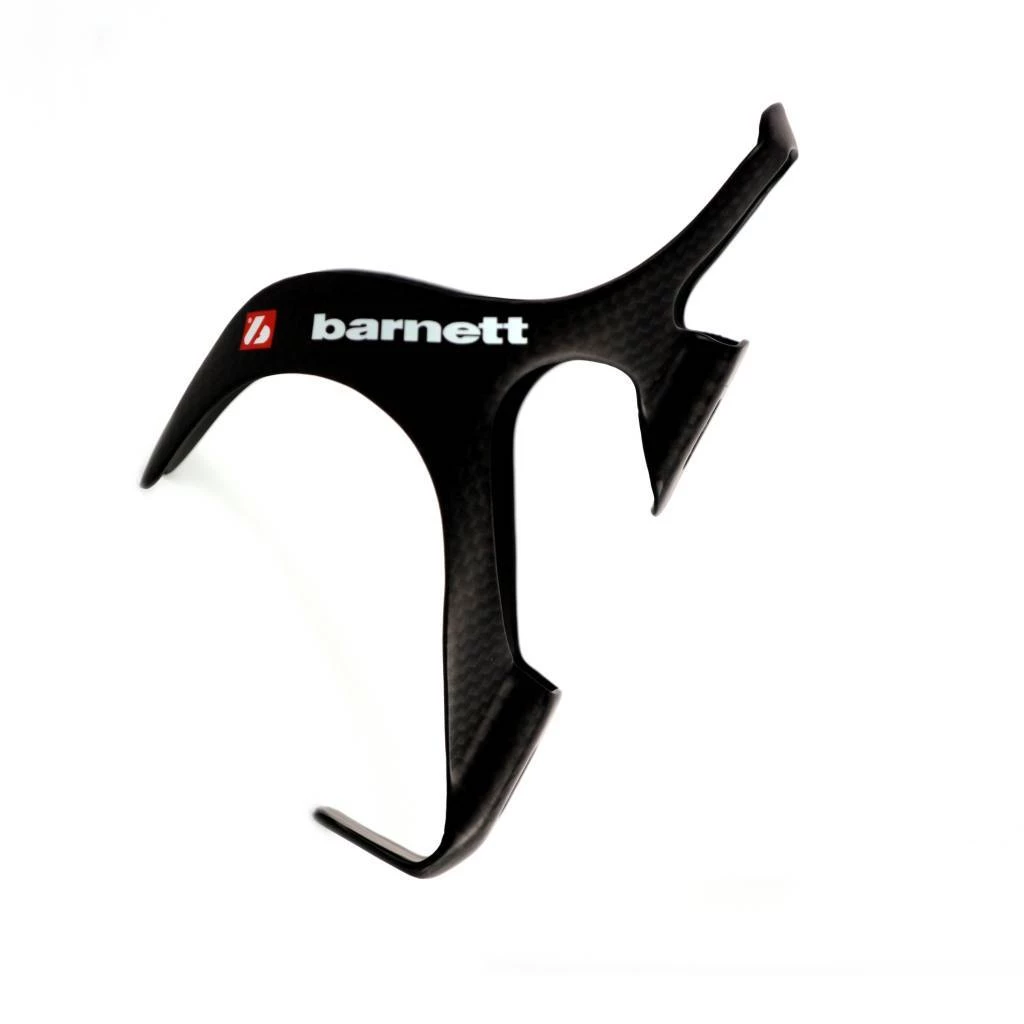 Barnettsports BCC-03 Carbon Water Bottle Cage 4 Barnettsports BCC-03 Carbon Water Bottle Cage