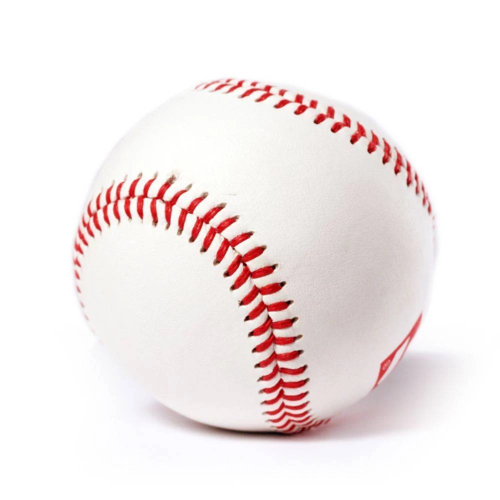 Barnettsports BS-1 Practice Baseballs, Size 9", White, 1 Dozen 6 Barnettsports BS-1 Practice Baseballs, Size 9", White, 1 Dozen
