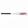 Barnettsports T-BALL Aluminium Baseball Bat, Size 25 (71,12 Cm), Silver Metal 1 Barnettsports T-BALL Aluminium Baseball Bat, Size 25 (71,12 Cm), Silver Metal