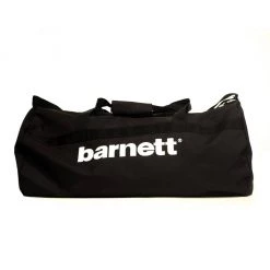 Barnettsports BDB-03 Duffle Bag, Size L, Black